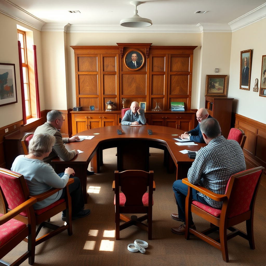 Club praised for charitable work secures funding at gathering